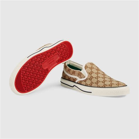 gucci 1977 men|Gucci 1977 slip on.